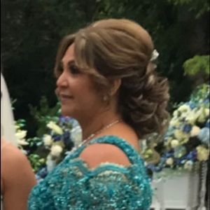 Meet your Posher, Jhoselyn